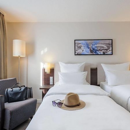 Mercure Hotel Muenchen Sued Messe Екстериор снимка