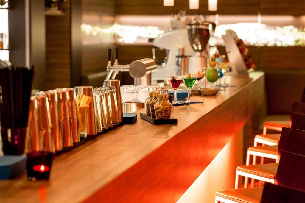 Mercure Hotel Muenchen Sued Messe Екстериор снимка