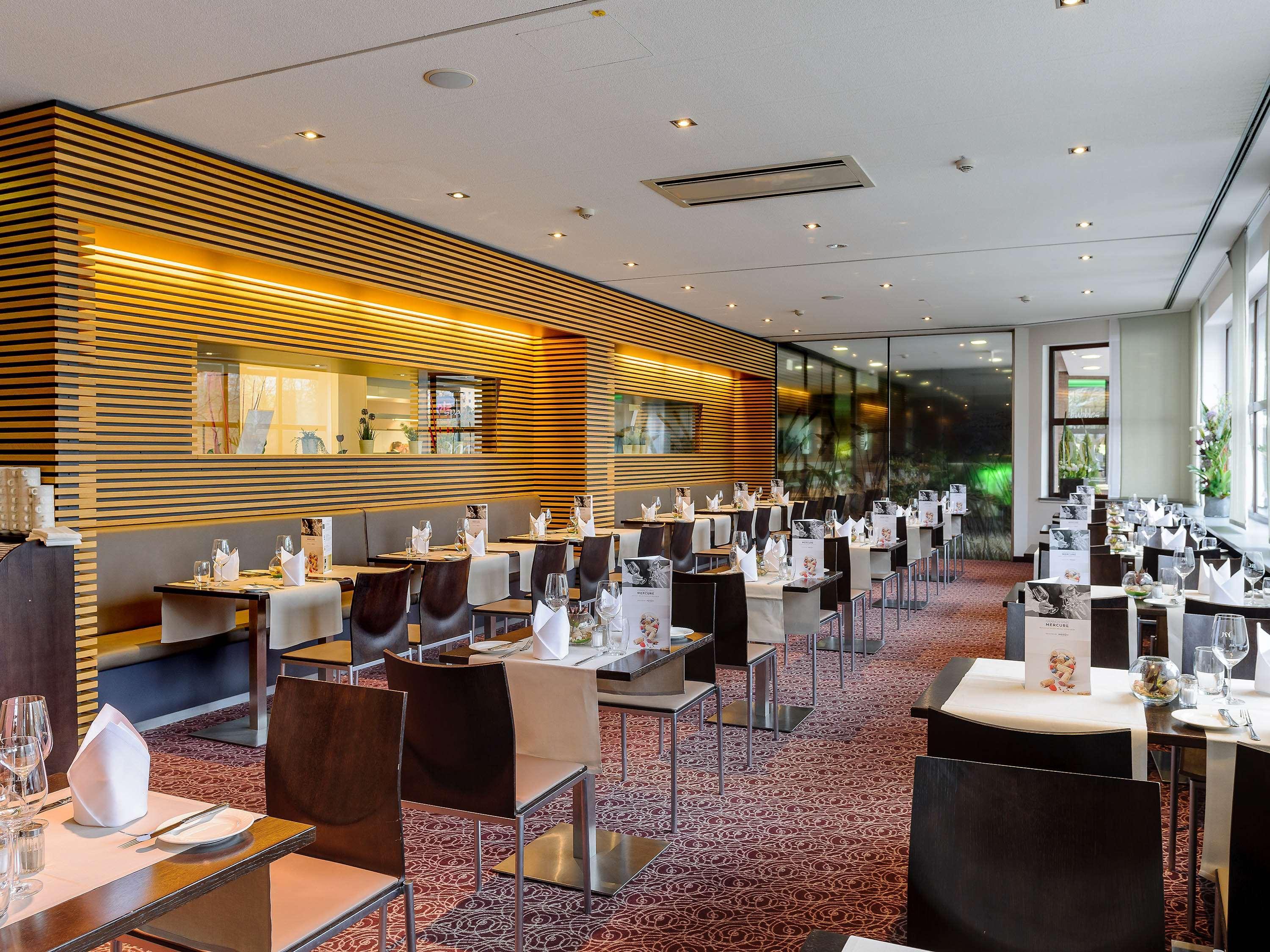 Mercure Hotel Muenchen Sued Messe Екстериор снимка