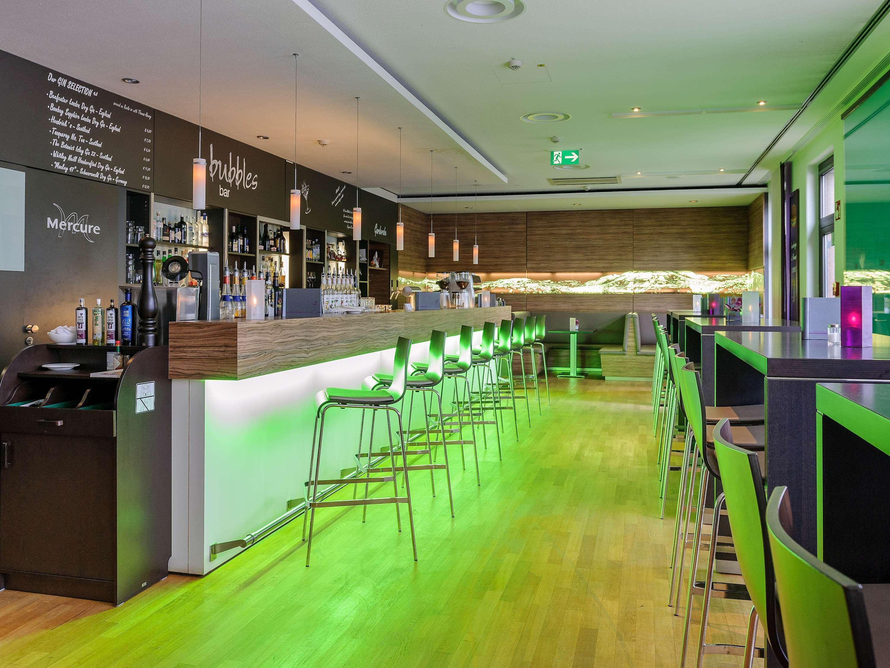 Mercure Hotel Muenchen Sued Messe Екстериор снимка